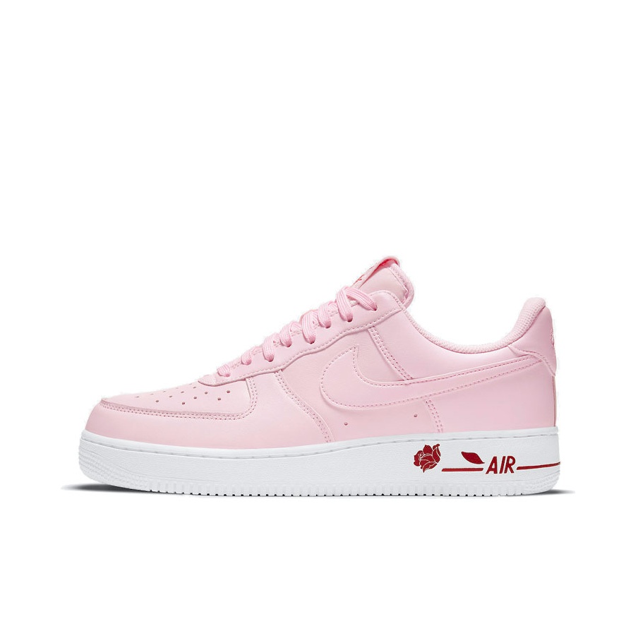 Nike Shoes Air Force 1 - รองเท้าสเก็ตบอร์ด Nike Air Force 1 รุ่น