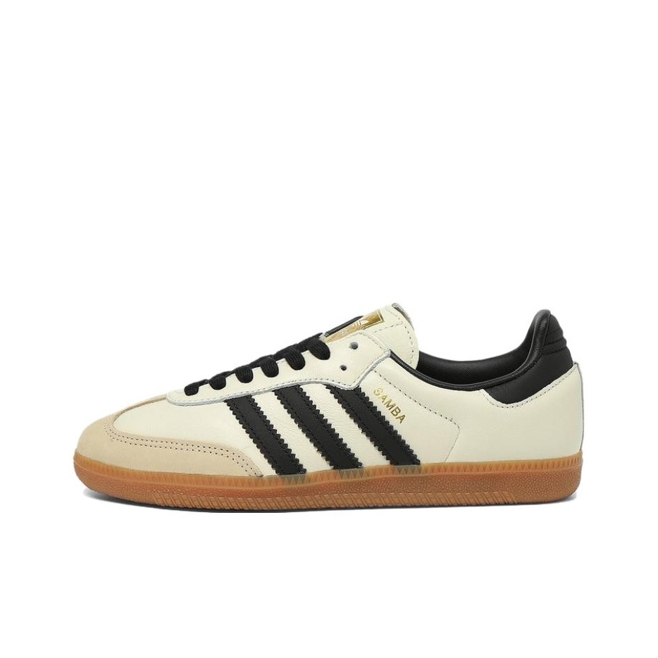 Adidas Shoes Samba - รองเท้าสเก็ตบอร์ด Adidas Originals SAMBA OG Low