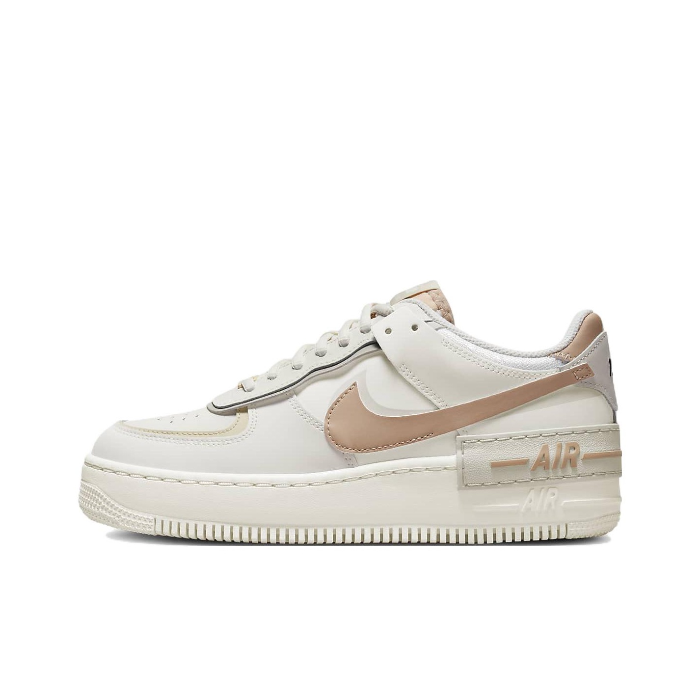 Nike Shoes Air Force 1 - รองเท้าสเก็ตบอร์ด Nike Air Force 1 สำหรับผู้หญิง