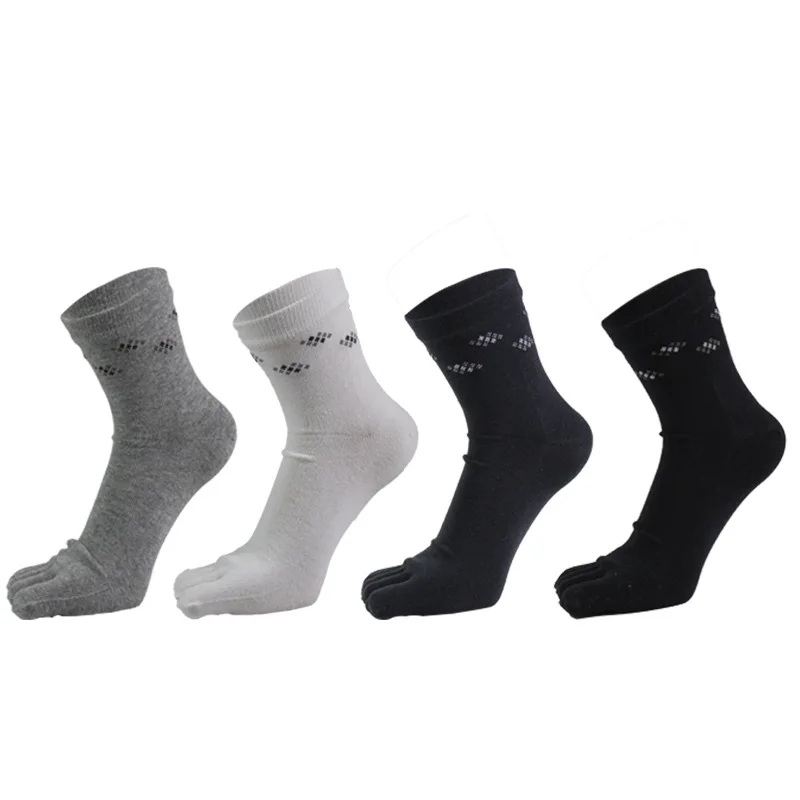 ผู้ชายฤดูใบไม้ร่วงและฤดูหนาวให - Cotton Crew Sock Pack บทวิจารณ์และราคา