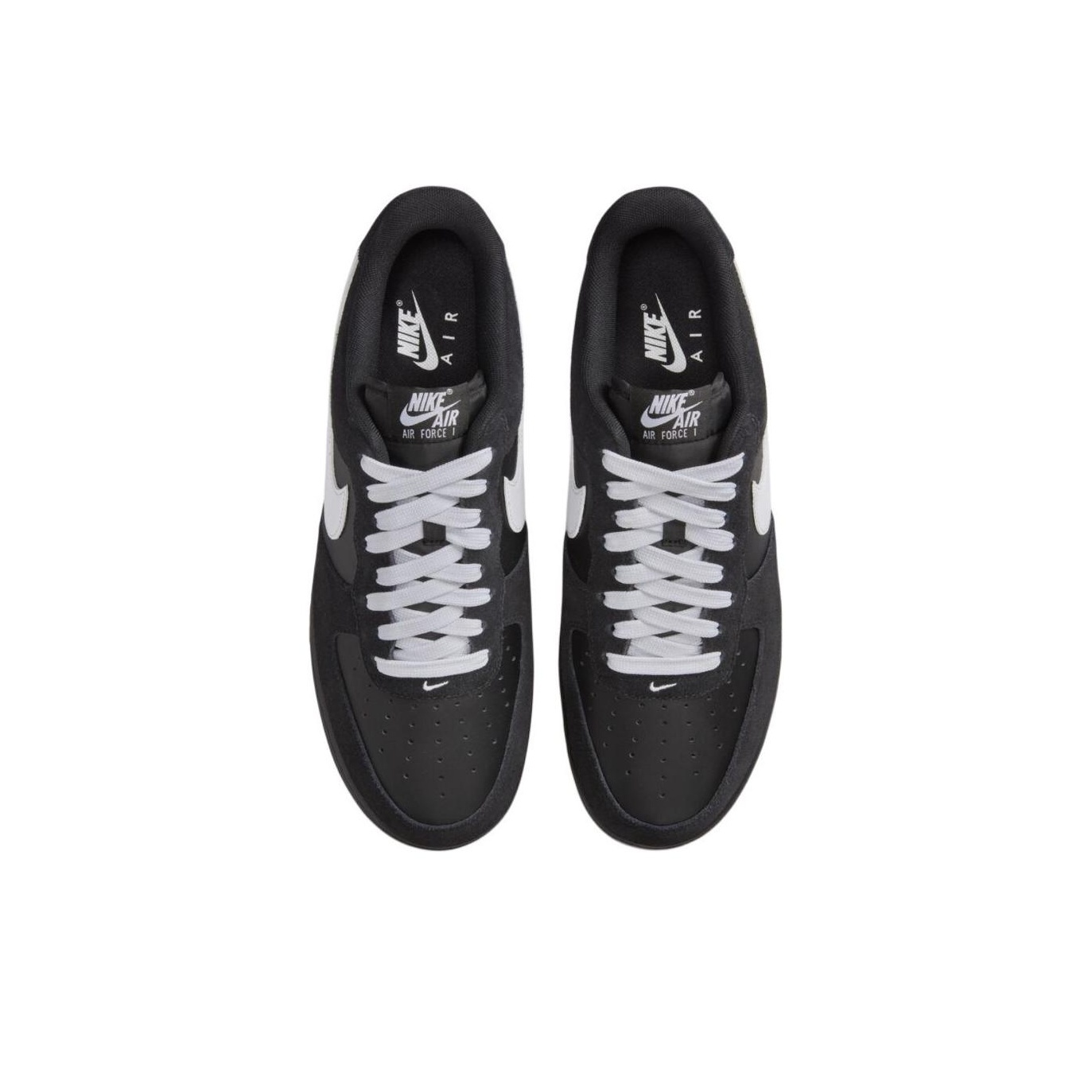 ไนกี้ แอร์ ฟอร์ซ 1 รองเท้าสเก็ - Nike Shoes Air Force 1 บทวิจารณ์และราคา