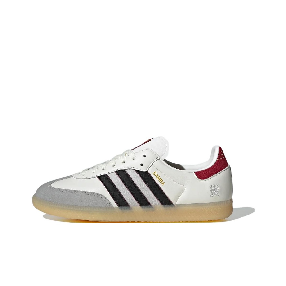 รองเท้าสเก็ตบอร์ด Adidas Origi - Adidas Shoes Samba บทวิจารณ์และราคา