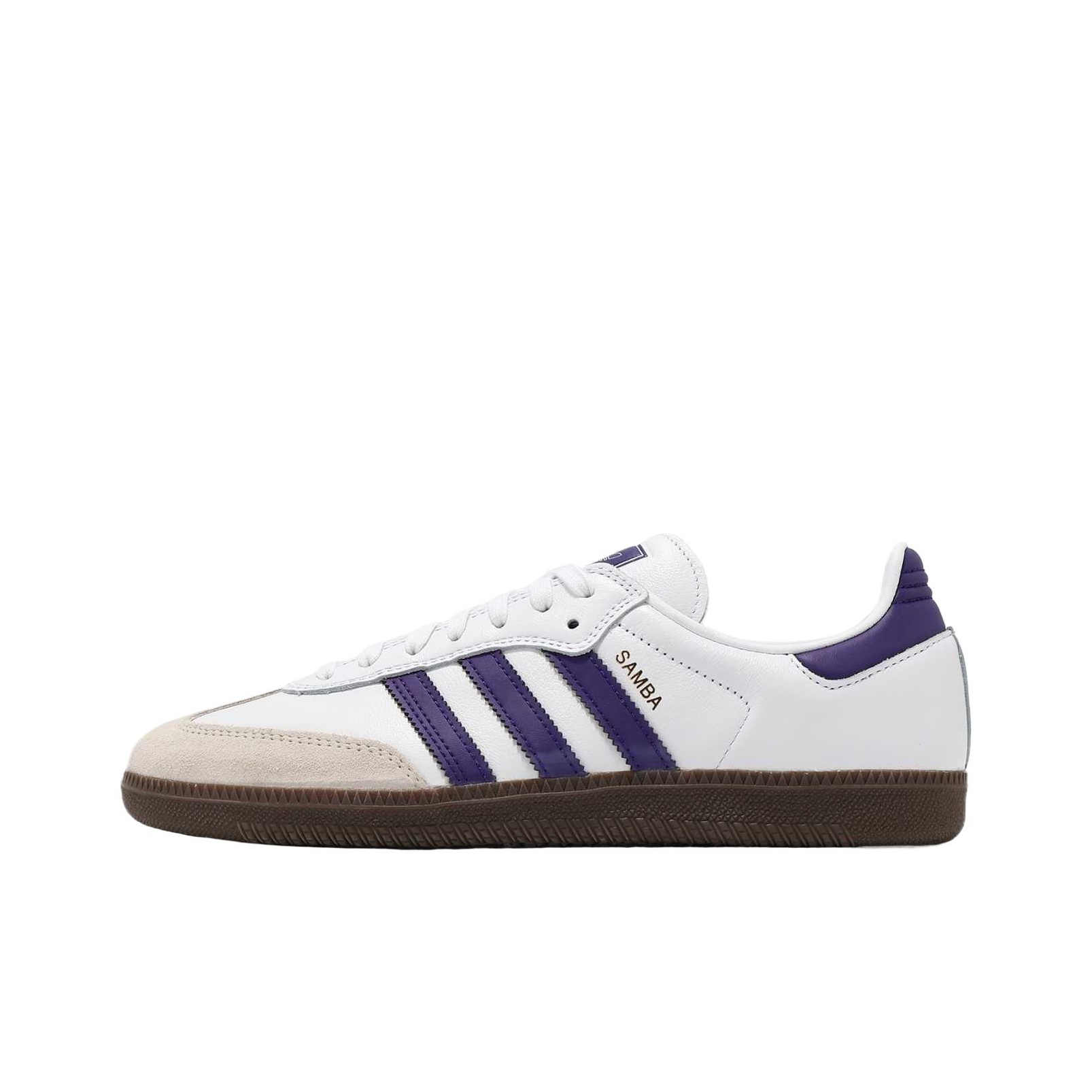 รองเท้าสเก็ตบอร์ด Adidas Samba - Adidas Shoes Samba บทวิจารณ์และราคา