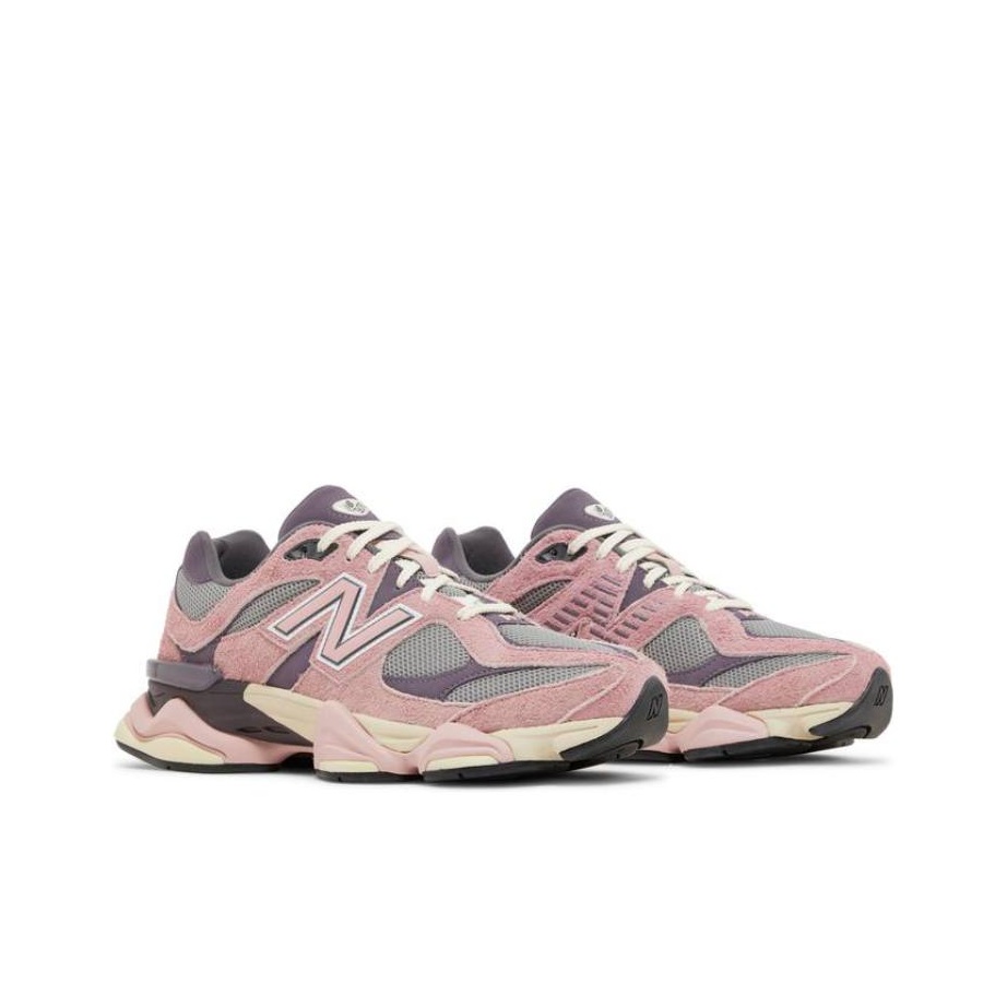 รองเท้าลำลอง New Balance NB 90 - New Balance Shoes 9060 บทวิจารณ์และราคา