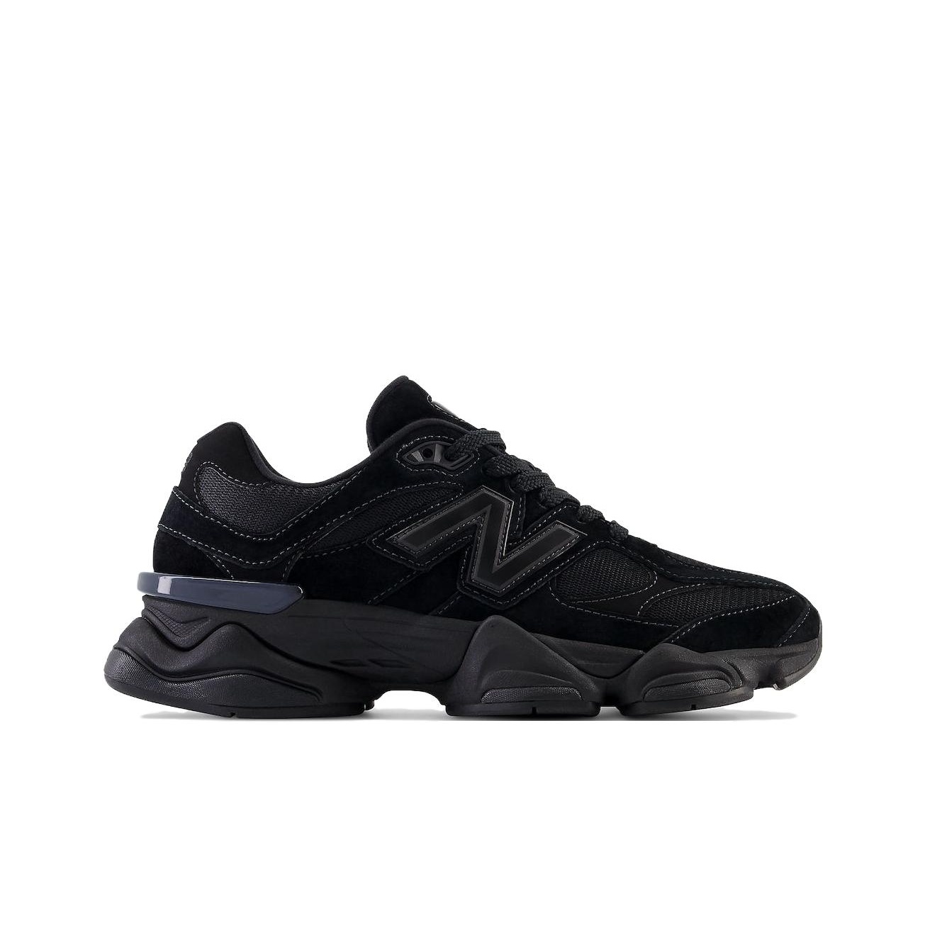 รองเท้าลำลอง New Balance NB 90 - New Balance Shoes 9060 บทวิจารณ์และราคา