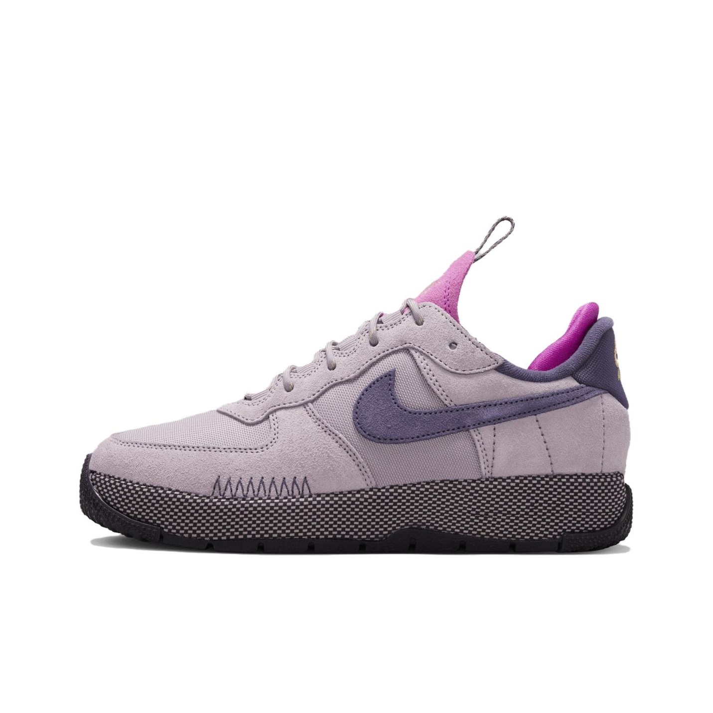 รองเท้าสเก็ตบอร์ด Nike Air For - Nike Shoes Air Force 1 บทวิจารณ์และราคา