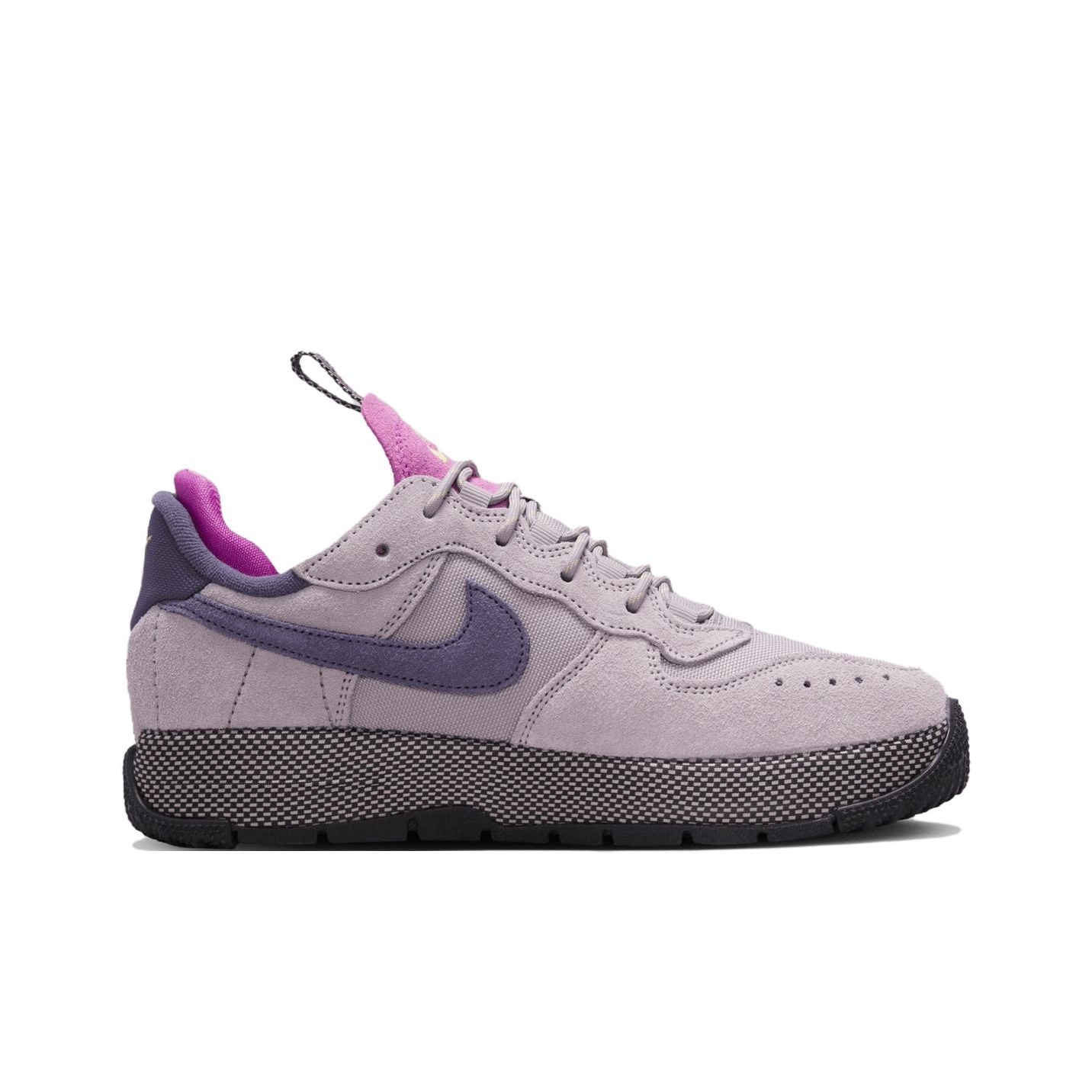 รองเท้าสเก็ตบอร์ด Nike Air For - Nike Shoes Air Force 1 บทวิจารณ์และราคา