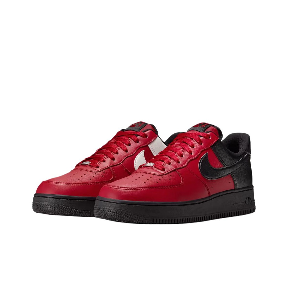ไนกี้ แอร์ ฟอร์ซ 1 รองเท้าสเก็ - Nike Shoes Air Force 1 บทวิจารณ์และราคา