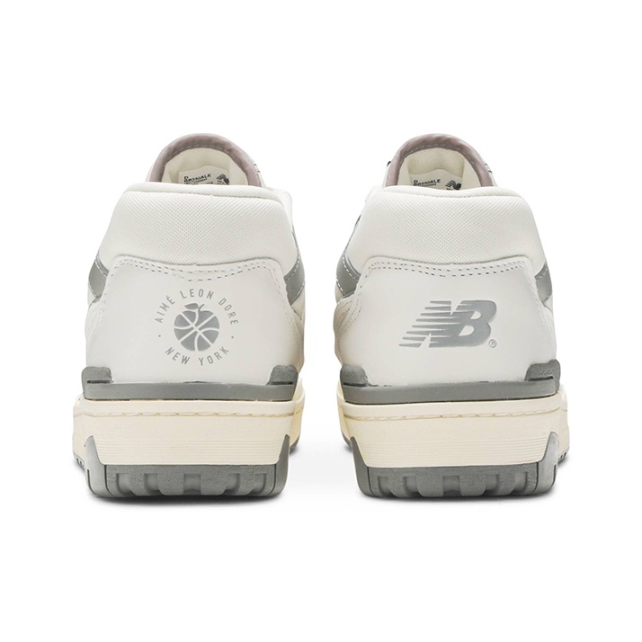 รองเท้าบาสเก็ตบอล New Balance  - New Balance Shoes 550 บทวิจารณ์และราคา