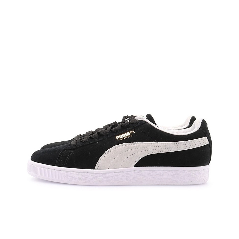 รองเท้าสเก็ตบอร์ด PUMA Suede C - Puma Shoes Suede Classic บทวิจารณ์และราคา