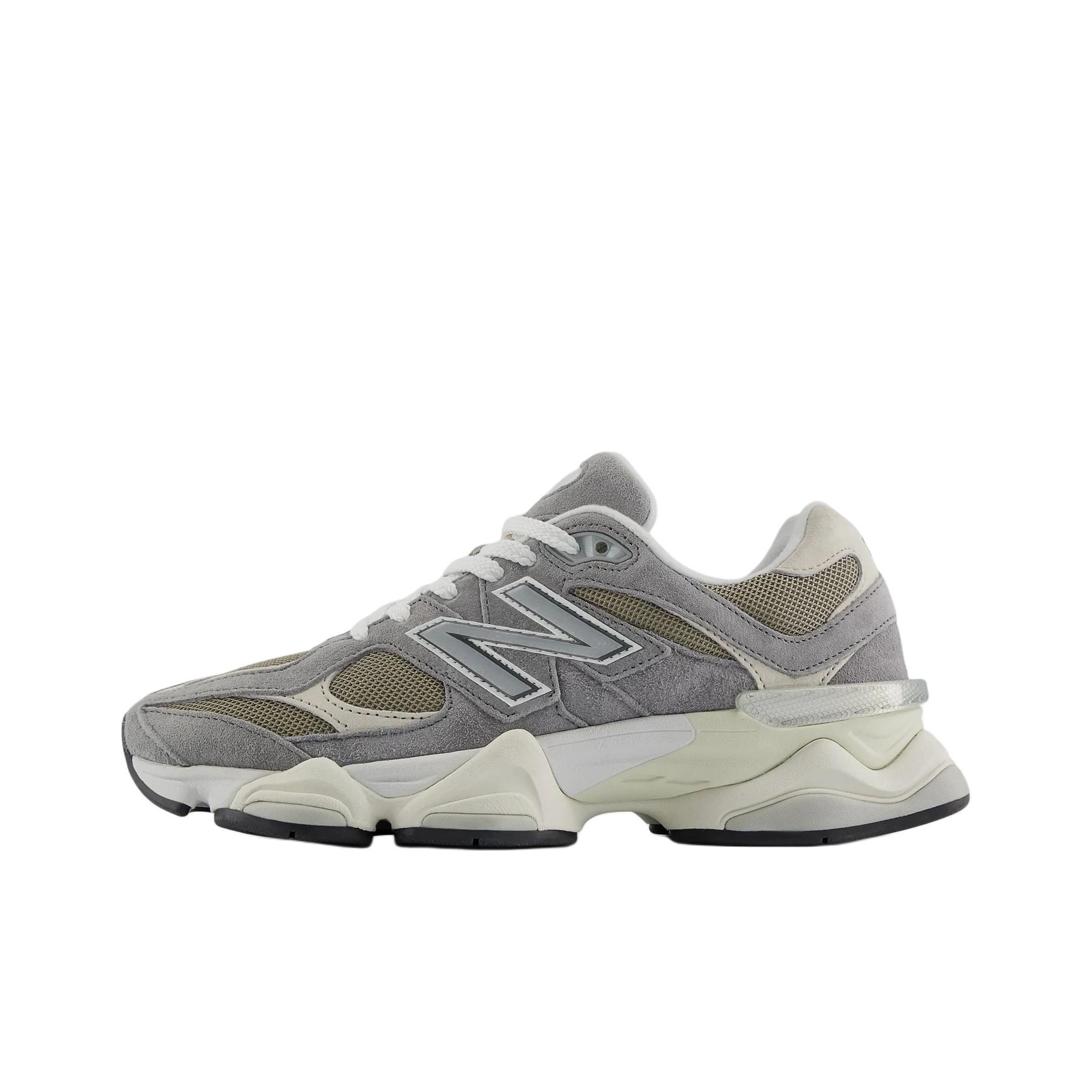 นิวบาลานซ์ NB 9060 รองเท้าวิ่ง - New Balance Shoes 9060 บทวิจารณ์และราคา
