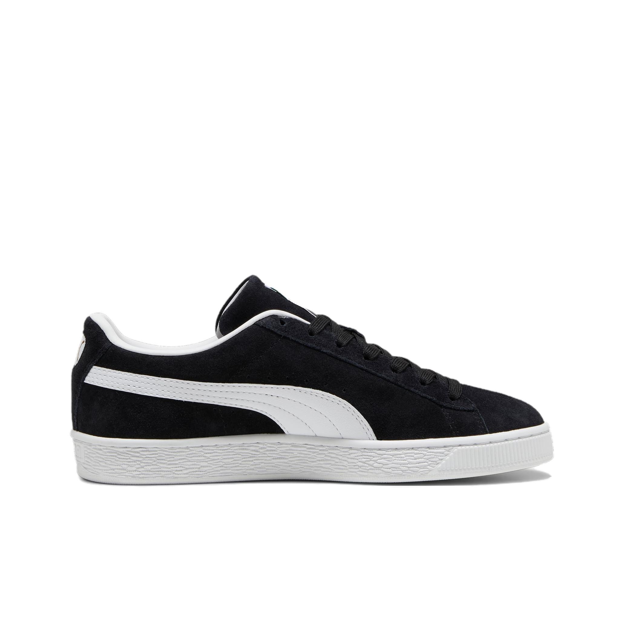 รองเท้าวิ่ง PUMA Suede Classic - Puma Shoes Suede Classic บทวิจารณ์และราคา