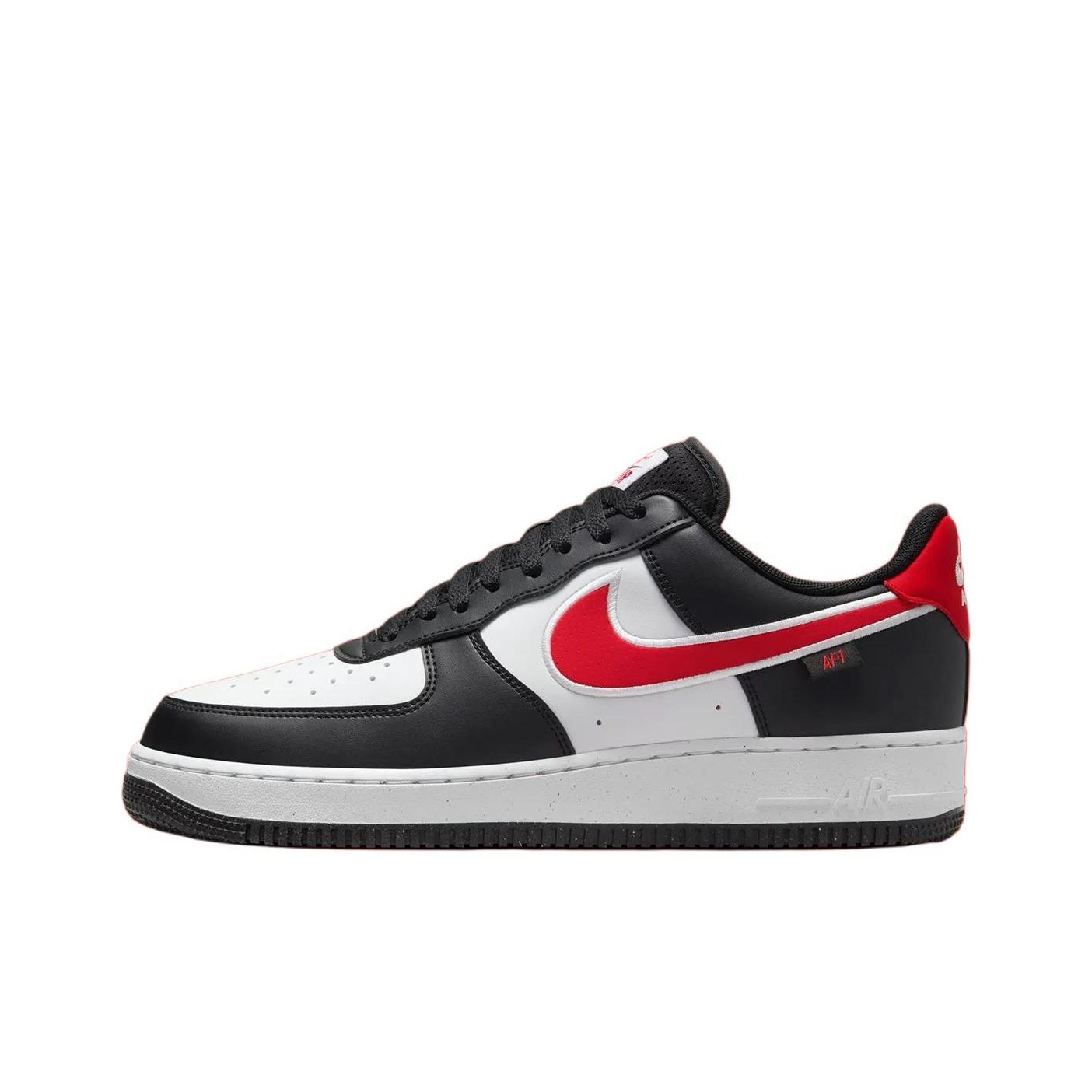รองเท้าสเก็ตบอร์ด Nike Air For - Nike Shoes Air Force 1 บทวิจารณ์และราคา