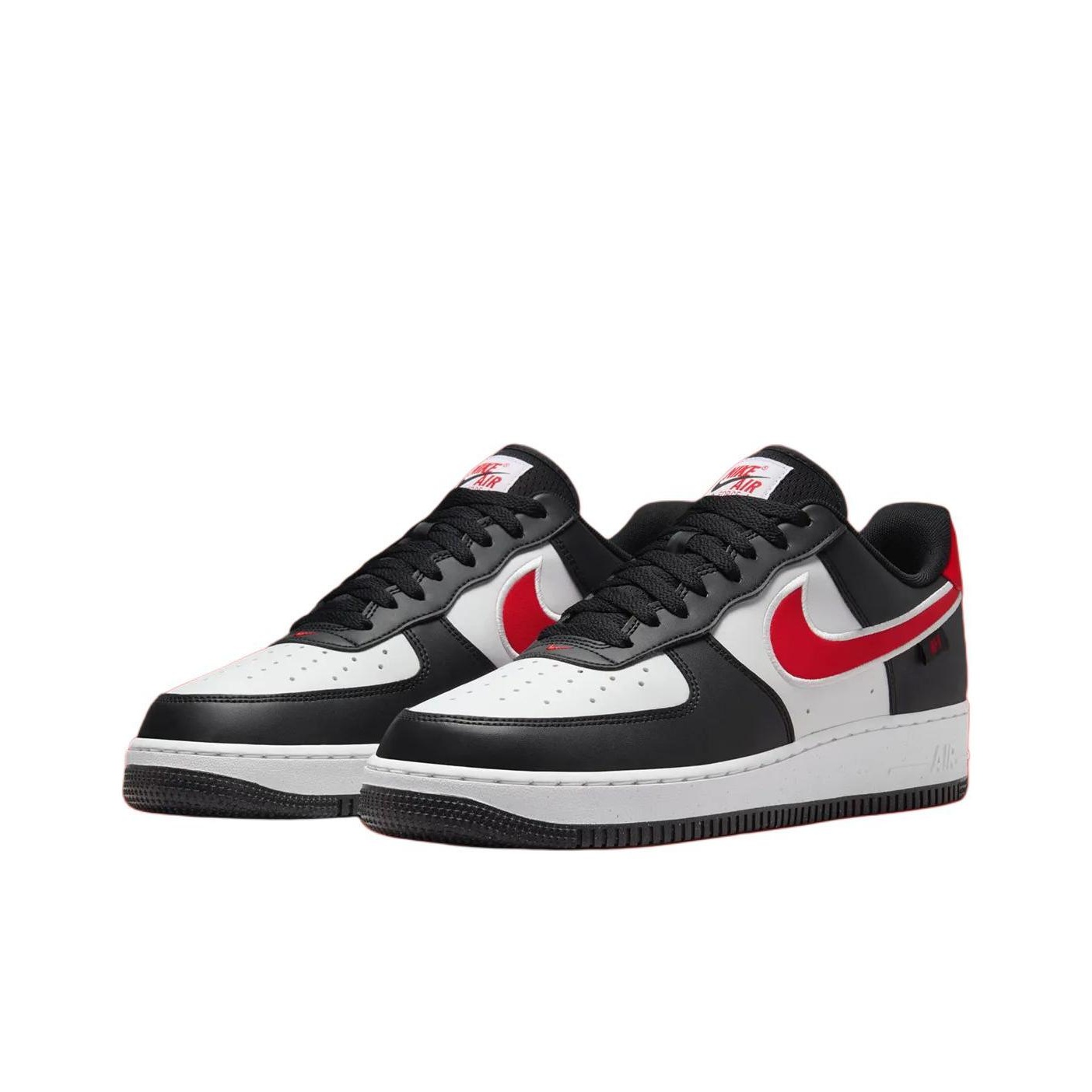รองเท้าสเก็ตบอร์ด Nike Air For - Nike Shoes Air Force 1 บทวิจารณ์และราคา