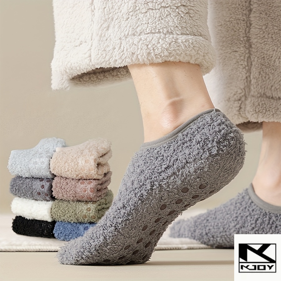 ถุงเท้ากันหนาว kkjoy สำหรับผู้ - Thermal Sock Winter บทวิจารณ์และราคา