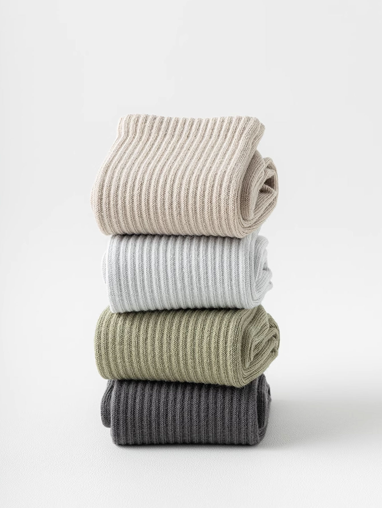 ถุงเท้าโยคะสำหรับผู้หญิง 3 คู่ - No Show Sock Women บทวิจารณ์และราคา