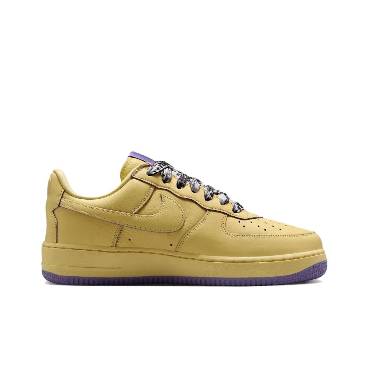 รองเท้าสเก็ตบอร์ด Nike Air For - Nike Shoes Air Force 1 บทวิจารณ์และราคา
