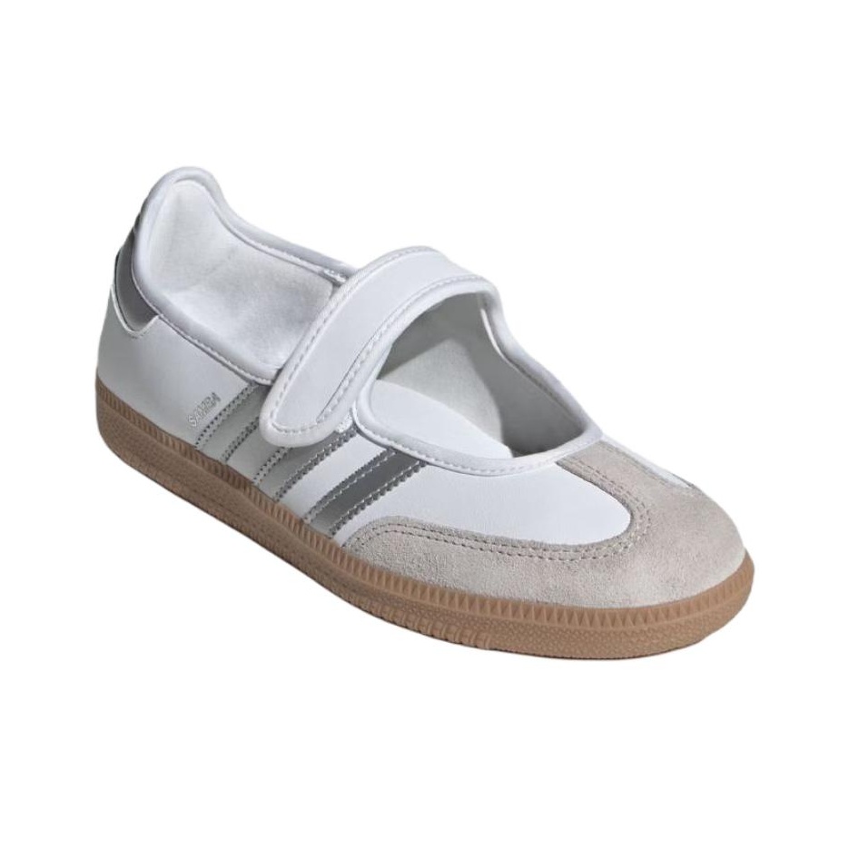 รองเท้า Adidas Originals Samba - Adidas Shoes Samba บทวิจารณ์และราคา