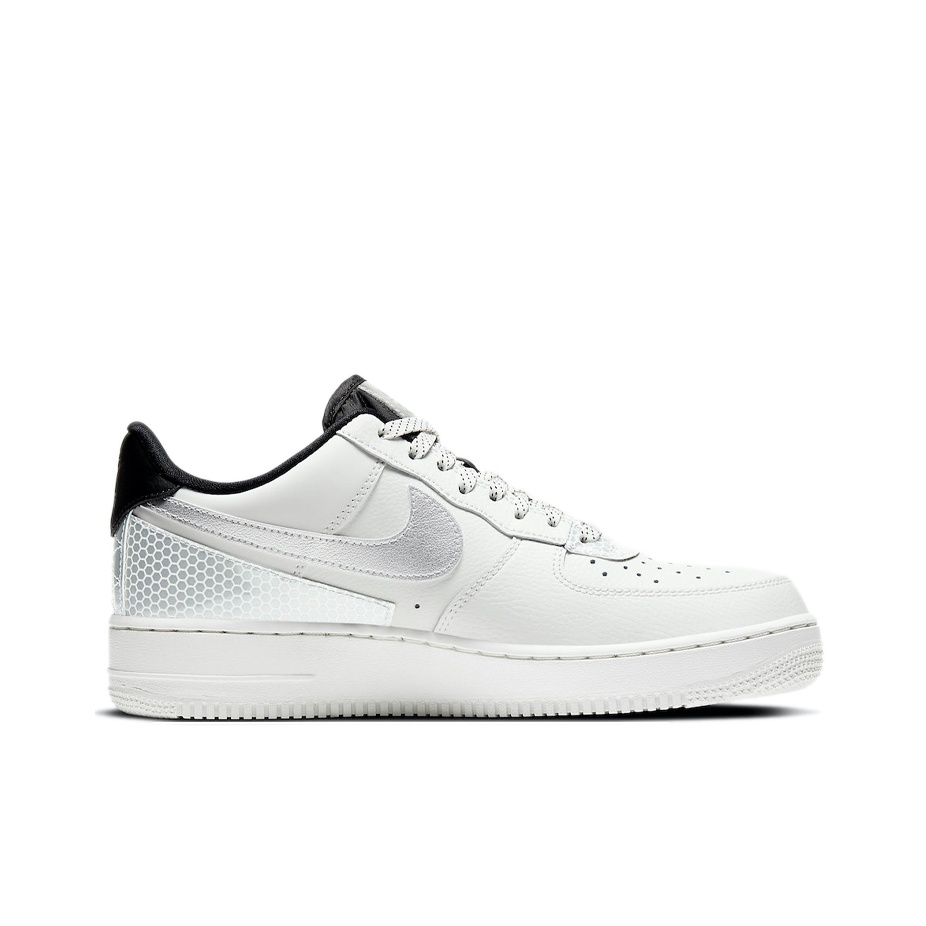 รองเท้าสเก็ตบอร์ด Nike Air For - Nike Shoes Air Force 1 บทวิจารณ์และราคา
